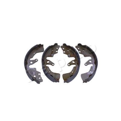 Set saboti frana JAPKO 55824