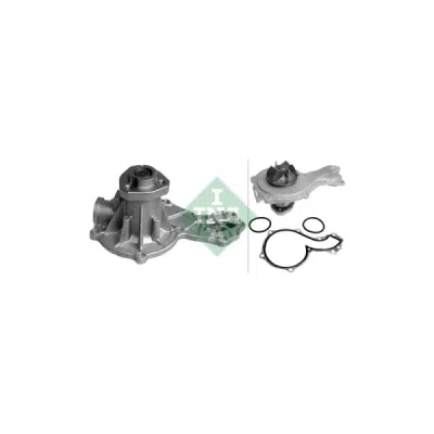 Pompa apa, racire motor INA 538 0339 10