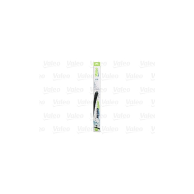 Lamela stergator VALEO 578505