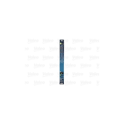 Lamela stergator VALEO 578505