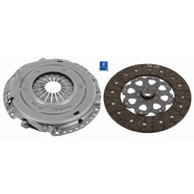 Set ambreiaj SACHS 3000 970 142