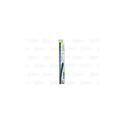 Lamela stergator VALEO 578561