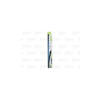 Lamela stergator VALEO 578565