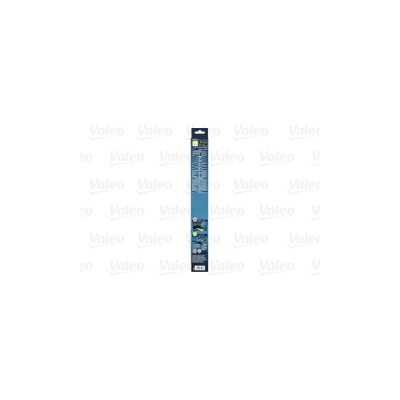 Lamela stergator VALEO 578565