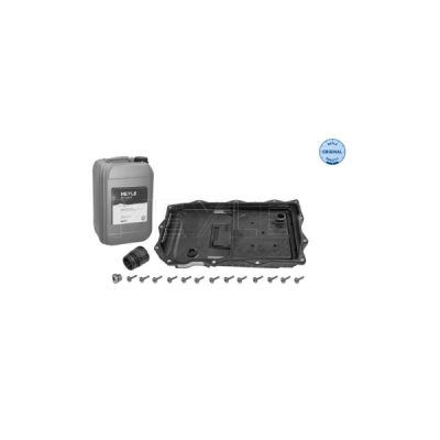 Set piese, schimb de ulei cutie de viteze automată MEYLE 300 135 1007/XK