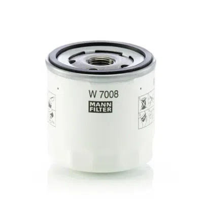 Filtru ulei MANN-FILTER W 7008