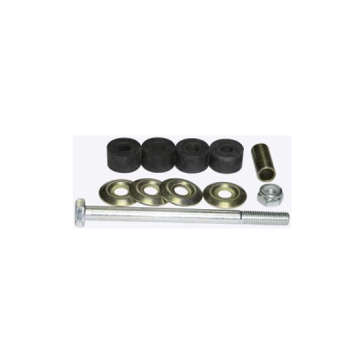 Brat/bieleta suspensie, stabilizator TRW JTS222