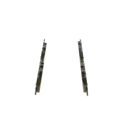 Set placute frana BOSCH 0 986 424 429