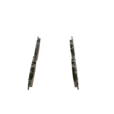 Set placute frana BOSCH 0 986 424 429