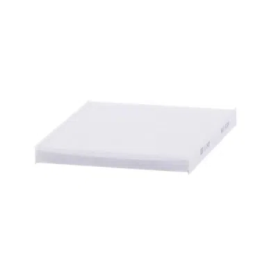 Filtru aer habitaclu / polen MANN-FILTER CU 2422
