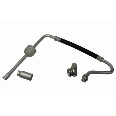 Conducta presiune variabila, aer conditionat VEMO V22-20-0018