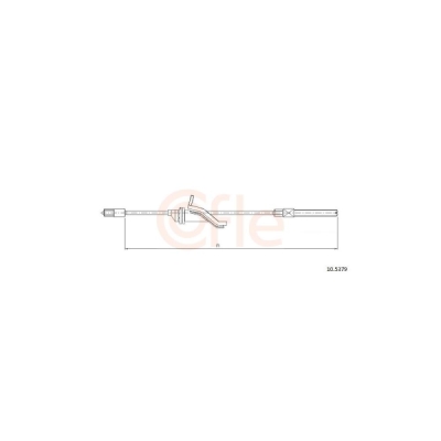 Rulment de presiune COFLE 105379