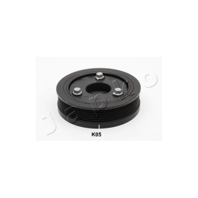 Fulie curea, arbore cotit JAPKO 122K05