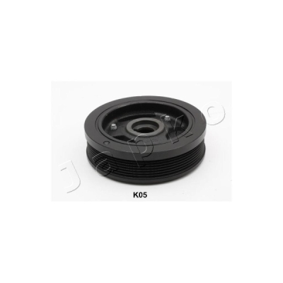 Fulie curea, arbore cotit JAPKO 122K05