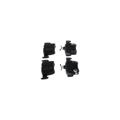 Set placute frana BOSCH 0 986 494 839