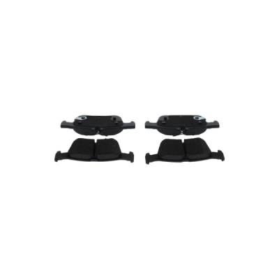 Set placute frana BOSCH 0 986 494 839