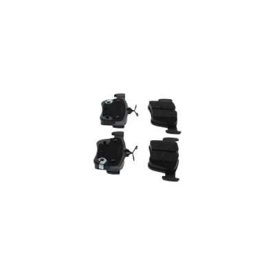 Set placute frana BOSCH 0 986 494 839
