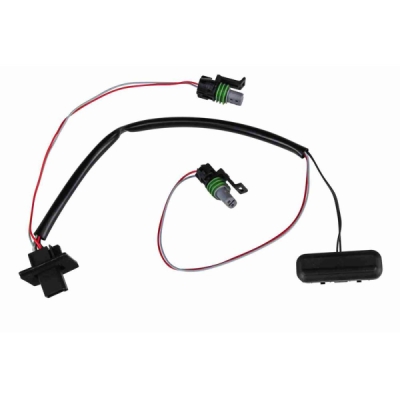Comutator, deschidere haion VEMO V40-85-0004