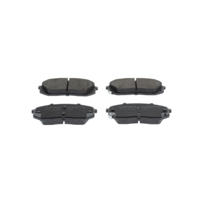 Set placute frana BOSCH 0 986 494 905