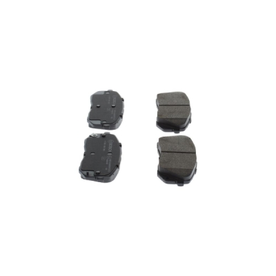 Set placute frana BOSCH 0 986 494 905