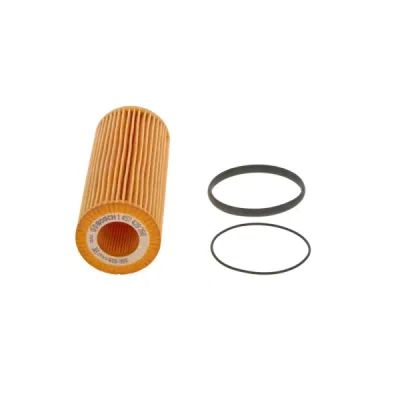 Filtru ulei BOSCH 1 457 429 268