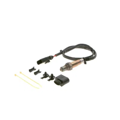 Sonda Lambda BOSCH 0 258 027 00F