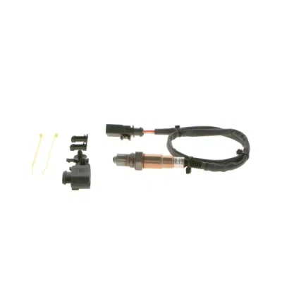 Sonda Lambda BOSCH 0 258 027 00F