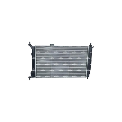 Radiator, racire motor NRF 54201
