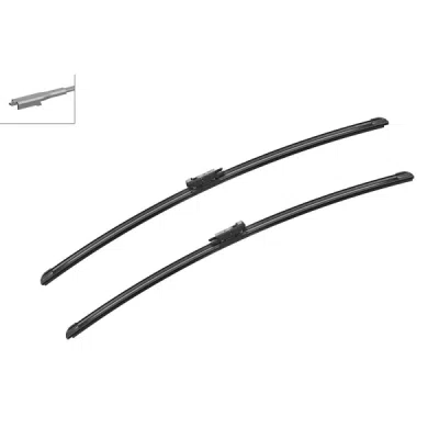 Set stergatoare parbriz Bosch Aerotwin A824S 700/700 mm 3397014824