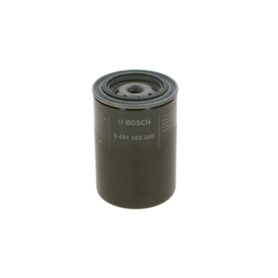 Filtru ulei BOSCH 0 451 103 346