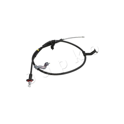Cablu, frana de parcare JAPKO 131K30R