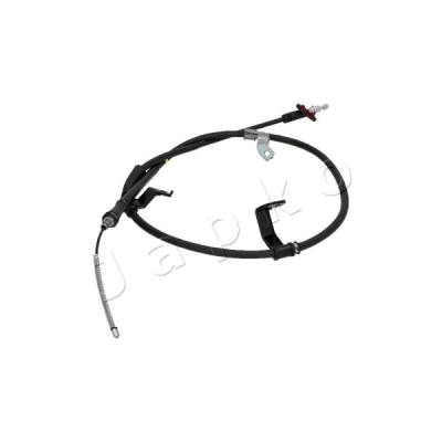 Cablu, frana de parcare JAPKO 131K30R