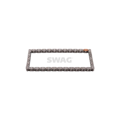 Lant, angrenare pompa ulei SWAG 99 11 0443