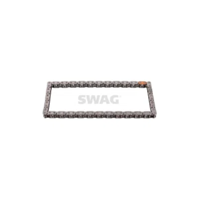 Lant, angrenare pompa ulei SWAG 99 11 0443