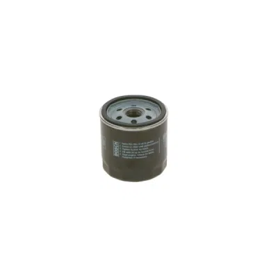 Filtru ulei BOSCH 0 451 103 370