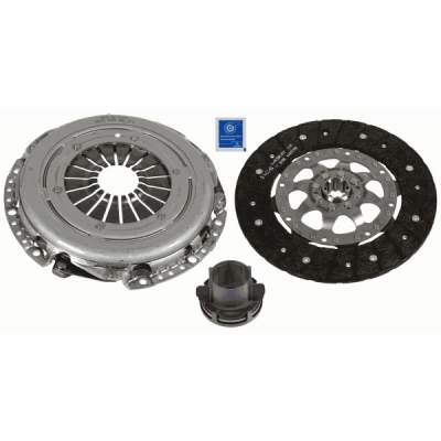 Set ambreiaj SACHS 3000 970 092