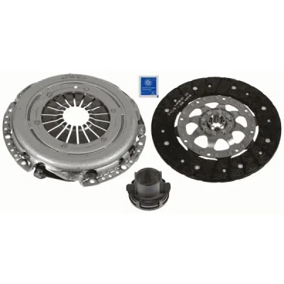 Set ambreiaj SACHS 3000 970 092