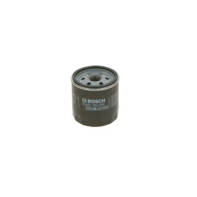 Filtru ulei BOSCH 0 451 103 370