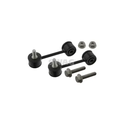 Brat/bieleta suspensie, stabilizator SWAG 30 93 6677