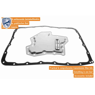 Set filtre hidraulice, cutie e vit.automata VAICO V38-0579