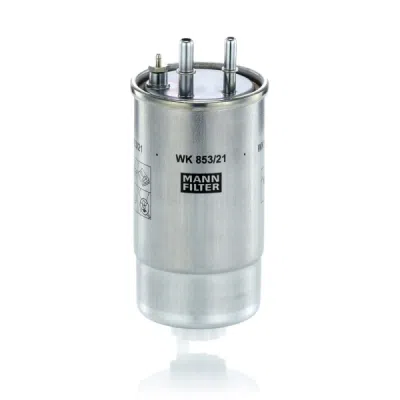Filtru combustibil MANN-FILTER WK 853/21