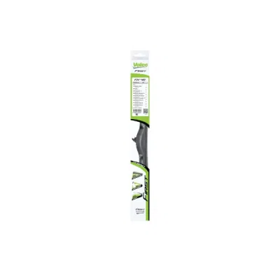 Lamela stergator VALEO 575826