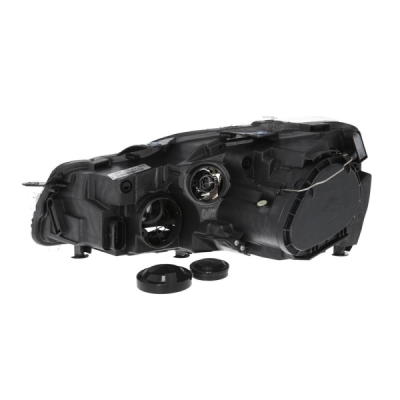 Set placute frana VALEO 043851