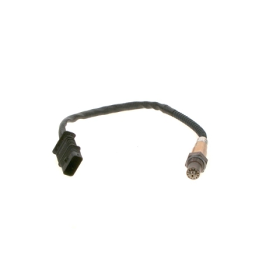 Sonda Lambda BOSCH 0 258 027 029
