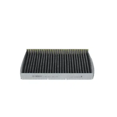 Filtru habitaclu cu carbon activ BOSCH 1 987 432 300