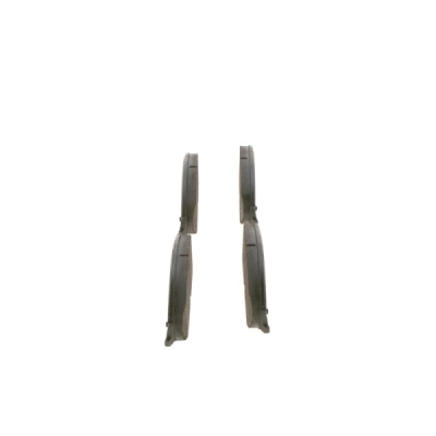 Set placute frana BOSCH 0 986 494 483