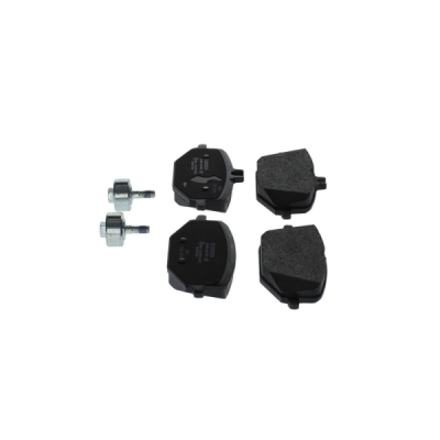 Set placute frana BOSCH 0 986 460 023