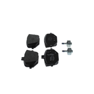 Set placute frana BOSCH 0 986 460 023