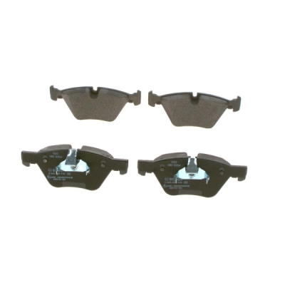 Set placute frana BOSCH 0 986 494 118