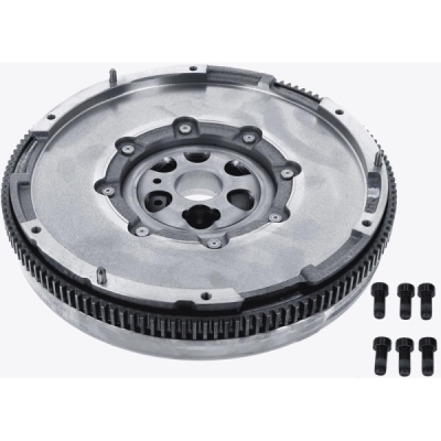 Volanta [cu suruburi] SACHS 2294 000 113